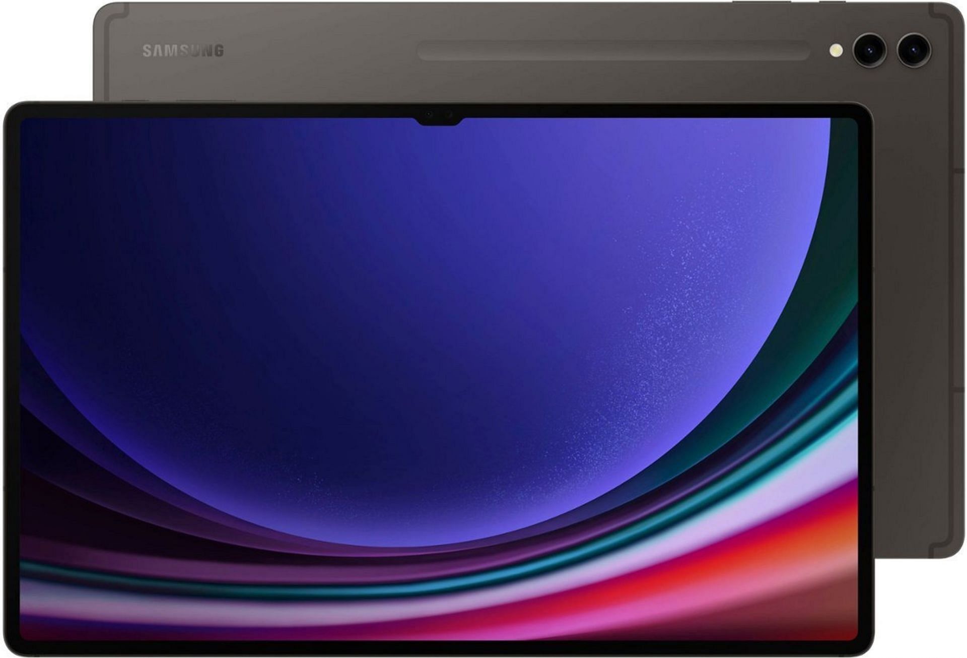 Samsung Galaxy Tab S9 Ultra (Image via Samsung)
